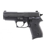 "Sig Sauer P220 SAS Compact .45 ACP (PR53026)" - 3 of 3
