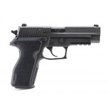 "Sig Sauer P227 .45 ACP (PR53027)" - 1 of 3