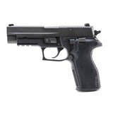 "Sig Sauer P227 .45 ACP (PR53027)" - 3 of 3
