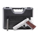 "Dan Wesson Heritage 45ACP (PR53275)" - 2 of 3
