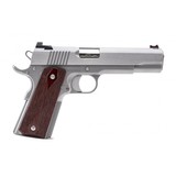 "Dan Wesson Heritage 45ACP (PR53275)" - 1 of 3