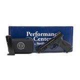 "Smith & Wesson M&P Pro Series 2.0 9mm (PR53180)" - 2 of 3