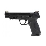 "Smith & Wesson M&P Pro Series 2.0 9mm (PR53180)" - 3 of 3