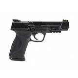 "Smith & Wesson M&P Pro Series 2.0 9mm (PR53180)" - 1 of 3