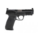 "Smith & Wesson M&P Performance Center 9mm (PR53185)" - 1 of 3