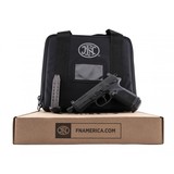 "FNH FNX-45 Tactical 45ACP (PR53233) NEW" - 3 of 3