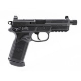 "FNH FNX-45 Tactical 45ACP (PR53233) NEW" - 1 of 3