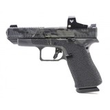 "Agency Arms 48 9MM (PR52828)" - 4 of 4