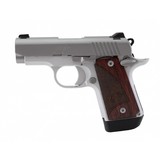 "Kimber Micro 9 (PR53241)" - 2 of 3
