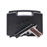 "Kimber Custom II .45 ACP (PR53251) New" - 3 of 3