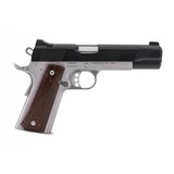 "Kimber Custom II .45 ACP (PR53251) New" - 1 of 3