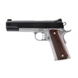 "Kimber Custom II .45 ACP (PR53251) New" - 2 of 3