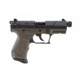 "Walther P22 .22LR (PR53256)" - 1 of 3