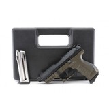 "Walther P22 .22LR (PR53256)" - 2 of 3