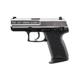"HK USP Compact .40S&W (PR53273)" - 2 of 3