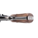 "Smith & Wesson Chiefs Special PRE-36 .38 Special (PR53278)" - 2 of 6