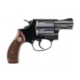 "Smith & Wesson Chiefs Special PRE-36 .38 Special (PR53278)" - 4 of 6