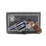 "Smith & Wesson Chiefs Special PRE-36 .38 Special (PR53278)" - 5 of 6
