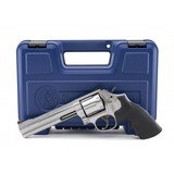 "Smith & Wesson 686-6 RMEF Special .357 Magnum (PR53031)" - 2 of 3