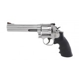 "Smith & Wesson 686-6 RMEF Special .357 Magnum (PR53031)" - 1 of 3