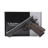 "Chiappa/Charles Daly 1911 .45 ACP (PR53032)" - 2 of 3