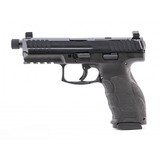 "Heckler & Koch VP9 Tactical OR 9mm (PR53033)" - 2 of 3