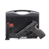"Heckler & Koch VP9 Tactical OR 9mm (PR53033)" - 3 of 3
