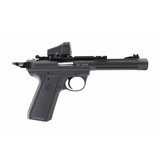 "Tactical Solutions Pac-Lite .22 LR (PR53280)" - 1 of 3