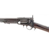"Colt 1855 1st Model Revolving .36 (AC184)" - 2 of 13