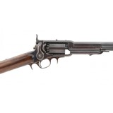 "Colt 1855 1st Model Revolving .36 (AC184)" - 3 of 13