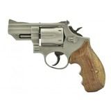 "Smith & Wesson 19-3 .357 Magnum (PR48290)" - 1 of 2