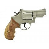 "Smith & Wesson 19-3 .357 Magnum (PR48290)" - 2 of 2