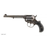 "Pair of Colt Model 1877 Revolvers (C16811)" - 1 of 12