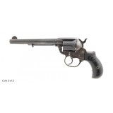 "Pair of Colt Model 1877 Revolvers (C16811)" - 7 of 12