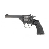 "Webley MK IV .38 S&W (PR52811)" - 7 of 7