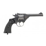 "Webley MK IV .38 S&W (PR52811)" - 6 of 7