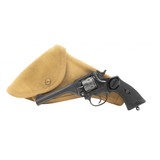 "Webley MK IV .38 S&W (PR52811)" - 1 of 7