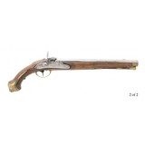 "Pair of Horse Man's Pistols (AH6113)" - 6 of 11