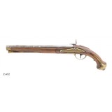 "Pair of Horse Man's Pistols (AH6113)" - 5 of 11