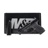 "Smith & Wesson M&P9 Compact 9mm (PR53228) NEW" - 3 of 3