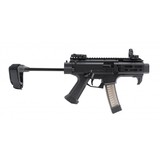 "CZ Scorpion Evo 3 S2 9mm (PR53551)" - 1 of 4