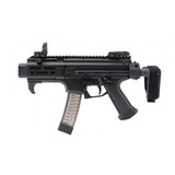 "CZ Scorpion Evo 3 S2 9mm (PR53551)" - 2 of 4