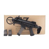 "CZ Scorpion Evo 3 S2 9mm (PR53551)" - 3 of 4