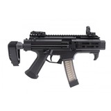 "CZ Scorpion Evo 3 S2 9mm (PR53551)" - 4 of 4