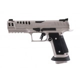 "Walther Q5 Match SF ""Black Tie"" 9mm (PR53260) New" - 3 of 3