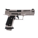 "Walther Q5 Match SF ""Black Tie"" 9mm (PR53260) New" - 1 of 3