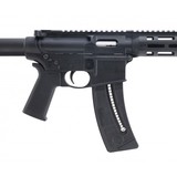 "Smith & Wesson M&P15-22 .22 LR (PR53019) New" - 4 of 4