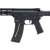 "Smith & Wesson M&P15-22 .22 LR (PR53019) New" - 2 of 4