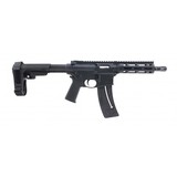 "Smith & Wesson M&P15-22 .22 LR (PR53019) New" - 1 of 4