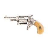 "Red Jacket No. 3 (AH6344)" - 1 of 4